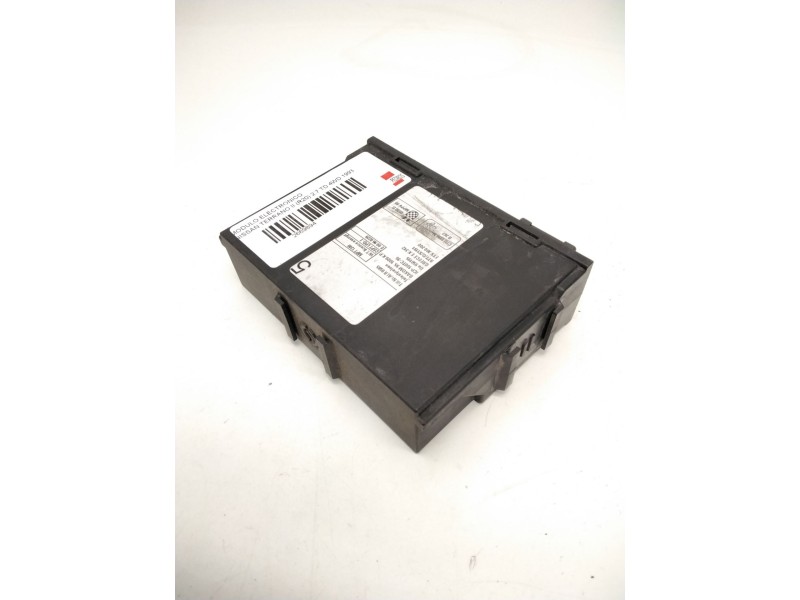 Recambio de modulo electronico para nissan terrano ii (r20) 2.7 td 4wd referencia OEM IAM 285969F97 5WK46010C SIEMENS