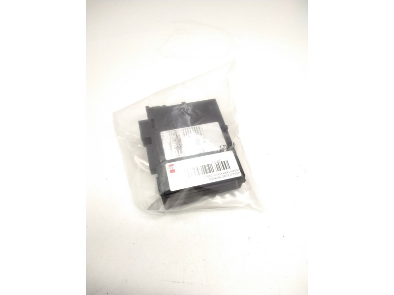 Recambio de modulo electronico para nissan terrano ii (r20) 2.7 td 4wd referencia OEM IAM 285969F97 5WK46010C SIEMENS