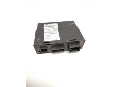 Recambio de modulo electronico para nissan terrano ii (r20) 2.7 td 4wd referencia OEM IAM 285969F97 5WK46010C SIEMENS