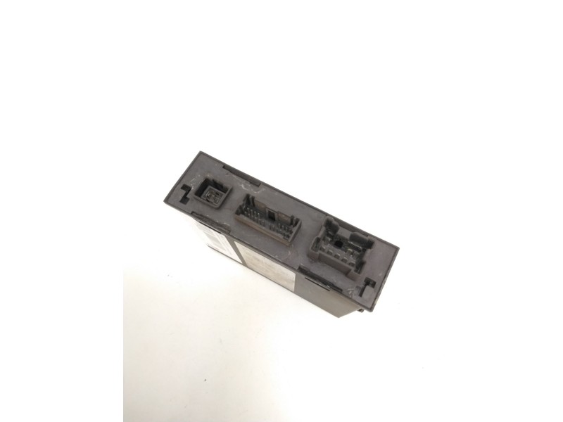 Recambio de modulo electronico para nissan terrano ii (r20) 2.7 td 4wd referencia OEM IAM 285969F97 5WK46010C SIEMENS