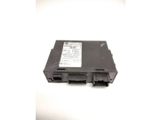 Recambio de modulo electronico para nissan terrano ii (r20) 2.7 td 4wd referencia OEM IAM 285969F97 5WK46010C SIEMENS