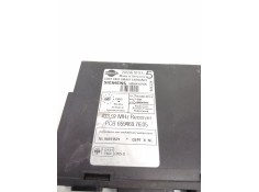 Recambio de modulo electronico para nissan terrano ii (r20) 2.7 td 4wd referencia OEM IAM 285969F97 5WK46010C SIEMENS 2