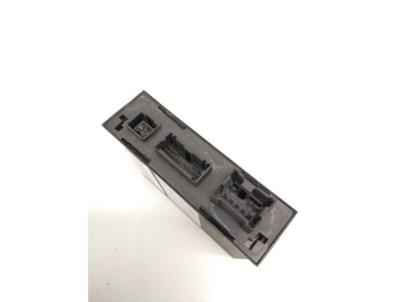 Recambio de modulo electronico para nissan terrano ii (r20) 2.7 td 4wd referencia OEM IAM 285969F97 5WK46010C SIEMENS