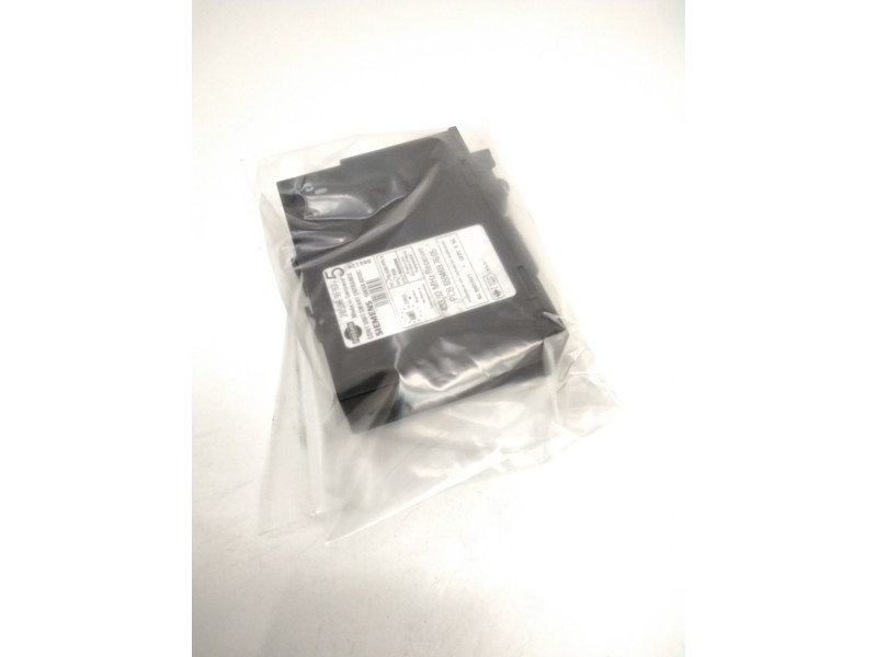 Recambio de modulo electronico para nissan terrano ii (r20) 2.7 td 4wd referencia OEM IAM 285969F97 5WK46010C SIEMENS