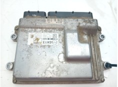Recambio de centralita motor uce para mazda 3 (bm, bn) 2.2 d referencia OEM IAM SH13188K2E   2