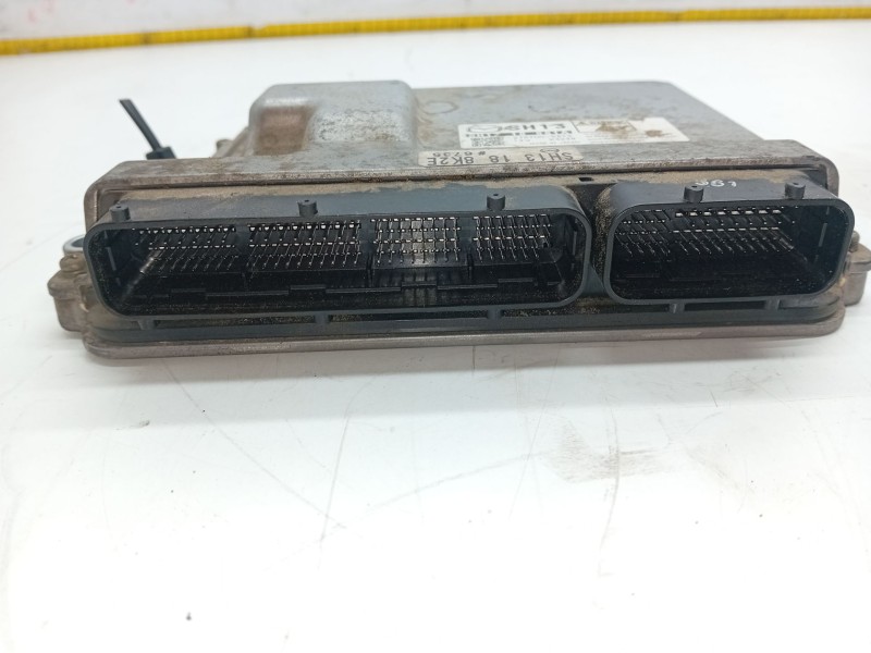 Recambio de centralita motor uce para mazda 3 (bm, bn) 2.2 d referencia OEM IAM SH13188K2E  