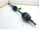 TRANSMISION DELANTERA DERECHA FTC52550X 