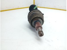 Recambio de transmision delantera derecha para mazda 3 (bm, bn) 2.2 d referencia OEM IAM FTC52550X   2