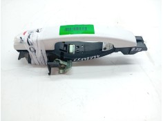 Recambio de maneta exterior delantera izquierda para land rover discovery 5 referencia OEM IAM 920123102   2
