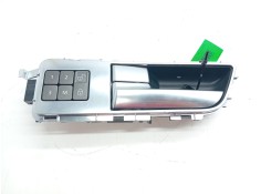 Recambio de maneta interior delantera izquierda para land rover discovery 5 referencia OEM IAM AH2222601  