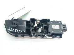 Recambio de maneta interior delantera izquierda para land rover discovery 5 referencia OEM IAM AH2222601   2