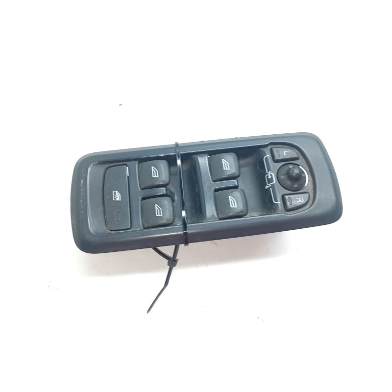 Recambio de mando elevalunas delantero izquierdo para land rover discovery 5 referencia OEM IAM AH2214540AD  