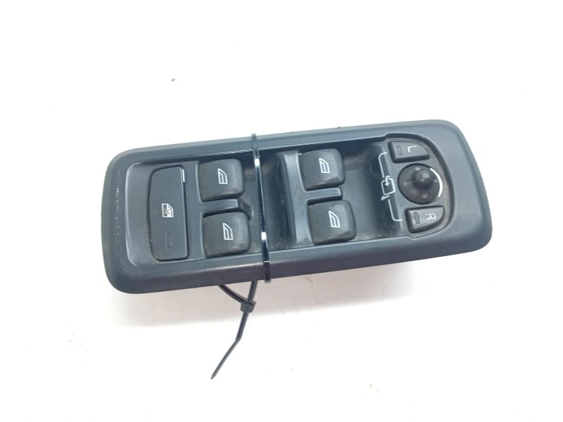 Recambio de mando elevalunas delantero izquierdo para land rover discovery 5 referencia OEM IAM AH2214540AD  