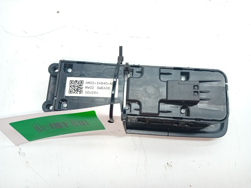 Recambio de mando elevalunas delantero izquierdo para land rover discovery 5 referencia OEM IAM AH2214540AD  