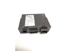 Recambio de modulo electronico para nissan terrano ii (r20) 2.7 td 4wd referencia OEM IAM 285969F97 5WK46010C SIEMENS
