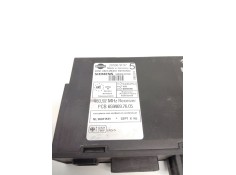 Recambio de modulo electronico para nissan terrano ii (r20) 2.7 td 4wd referencia OEM IAM 285969F97 5WK46010C SIEMENS 2