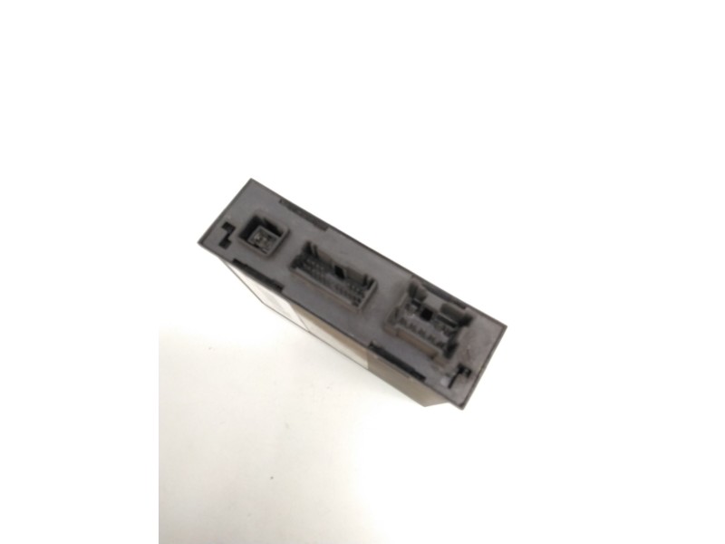 Recambio de modulo electronico para nissan terrano ii (r20) 2.7 td 4wd referencia OEM IAM 285969F97 5WK46010C SIEMENS