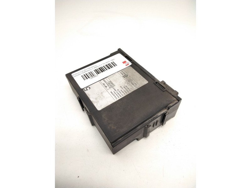 Recambio de modulo electronico para nissan terrano ii (r20) 2.7 td 4wd referencia OEM IAM 285969F97 5WK46010C SIEMENS