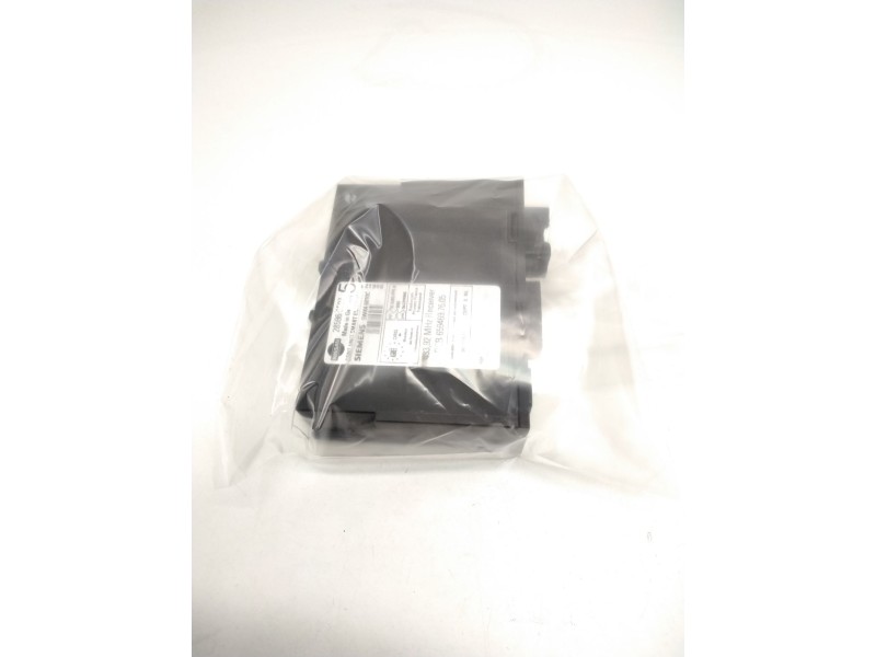 Recambio de modulo electronico para nissan terrano ii (r20) 2.7 td 4wd referencia OEM IAM 285969F97 5WK46010C SIEMENS