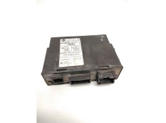 Recambio de modulo electronico para nissan terrano ii (r20) 2.7 td 4wd referencia OEM IAM 285969F97 5WK46010C SIEMENS