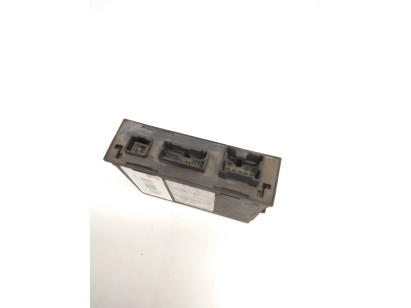 Recambio de modulo electronico para nissan terrano ii (r20) 2.7 td 4wd referencia OEM IAM 285969F97 5WK46010C SIEMENS