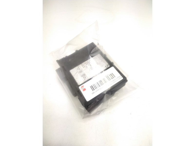 Recambio de modulo electronico para nissan terrano ii (r20) 2.7 td 4wd referencia OEM IAM 285969F97 5WK46010C SIEMENS
