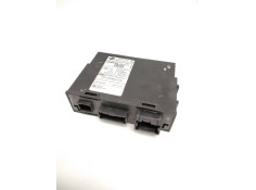 Recambio de modulo electronico para nissan terrano ii (r20) 2.7 td 4wd referencia OEM IAM 285969F97 5WK46010C SIEMENS