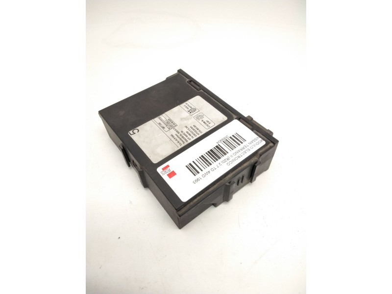 Recambio de modulo electronico para nissan terrano ii (r20) 2.7 td 4wd referencia OEM IAM 285969F97 5WK46010C SIEMENS