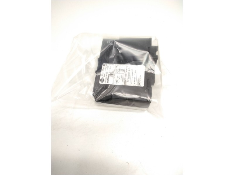 Recambio de modulo electronico para nissan terrano ii (r20) 2.7 td 4wd referencia OEM IAM 285969F97 5WK46010C SIEMENS