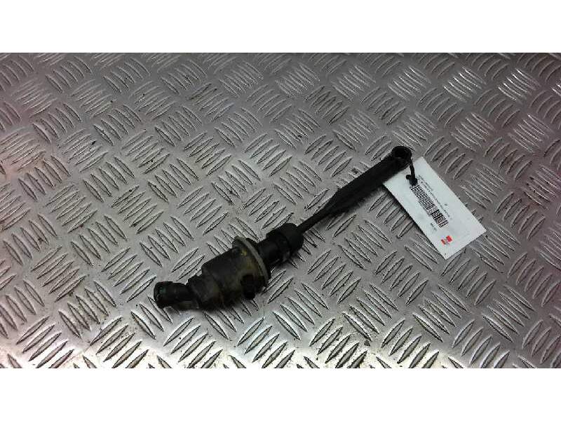 Recambio de bomba embrague para opel movano b kasten/combi gka l2h3 3,5t referencia OEM IAM   