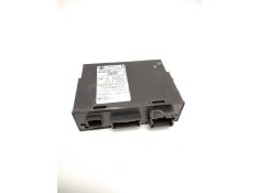 Recambio de modulo electronico para nissan terrano ii (r20) 2.7 td 4wd referencia OEM IAM 285969F97 5WK46010C SIEMENS