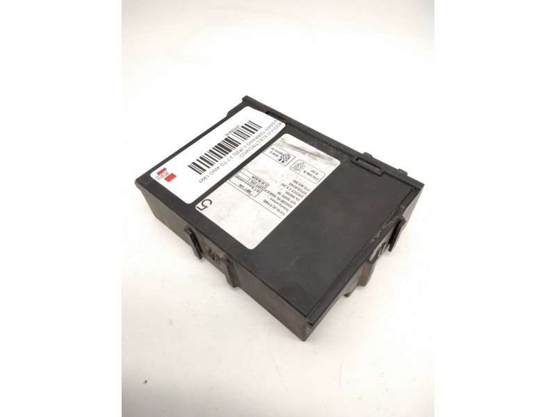 Recambio de modulo electronico para nissan terrano ii (r20) 2.7 td 4wd referencia OEM IAM 285969F97 5WK46010C SIEMENS