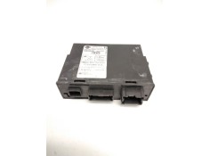 Recambio de modulo electronico para nissan terrano ii (r20) 2.7 td 4wd referencia OEM IAM 285969F97 5WK46010C SIEMENS