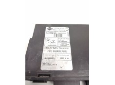 Recambio de modulo electronico para nissan terrano ii (r20) 2.7 td 4wd referencia OEM IAM 285969F97 5WK46010C SIEMENS 2