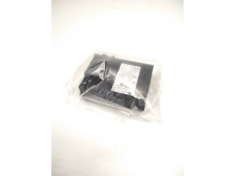 Recambio de modulo electronico para nissan terrano ii (r20) 2.7 td 4wd referencia OEM IAM 285969F97 5WK46010C SIEMENS