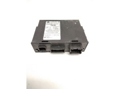 Recambio de modulo electronico para nissan terrano ii (r20) 2.7 td 4wd referencia OEM IAM 285969F97 5WK46010C SIEMENS