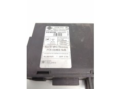 Recambio de modulo electronico para nissan terrano ii (r20) 2.7 td 4wd referencia OEM IAM 285969F97 5WK46010C SIEMENS 2