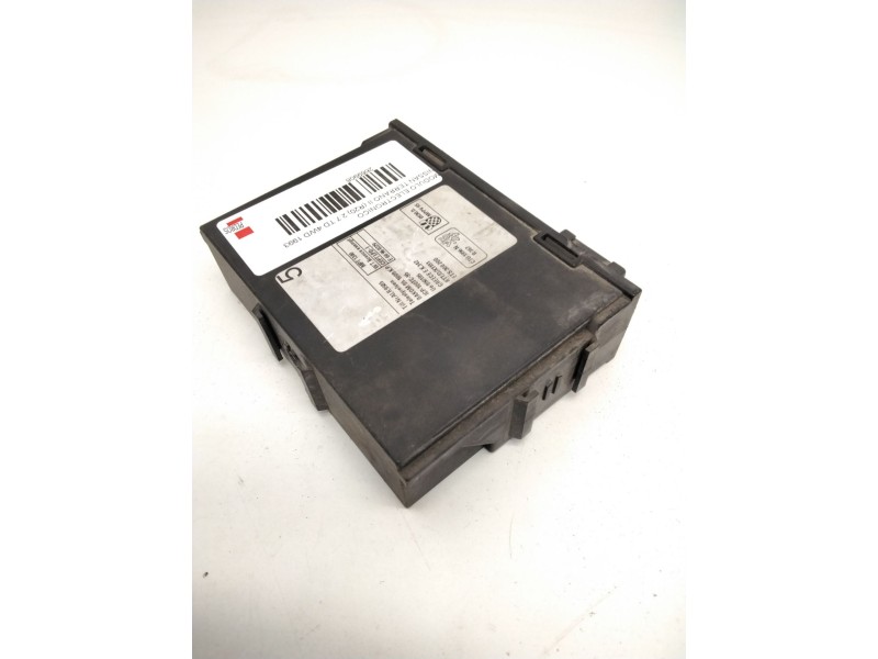 Recambio de modulo electronico para nissan terrano ii (r20) 2.7 td 4wd referencia OEM IAM 285969F97 5WK46010C SIEMENS