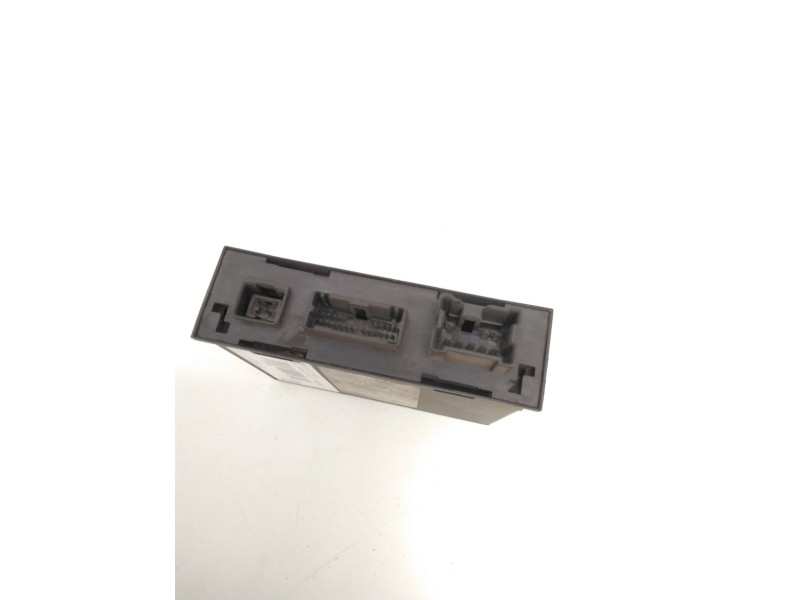 Recambio de modulo electronico para nissan terrano ii (r20) 2.7 td 4wd referencia OEM IAM 3285969F97 5WK46010C SIEMENS