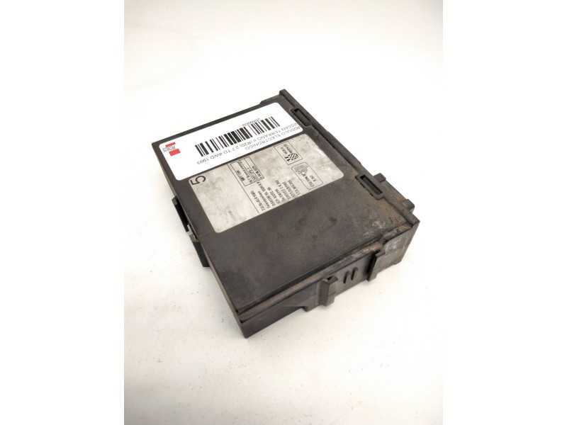 Recambio de modulo electronico para nissan terrano ii (r20) 2.7 td 4wd referencia OEM IAM 3285969F97 5WK46010C SIEMENS