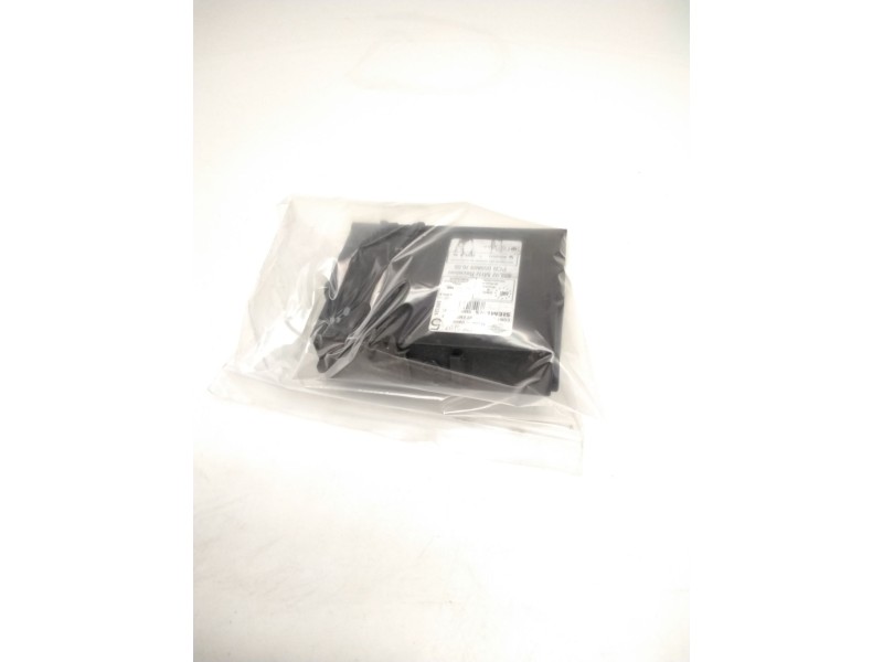 Recambio de modulo electronico para nissan terrano ii (r20) 2.7 td 4wd referencia OEM IAM 3285969F97 5WK46010C SIEMENS