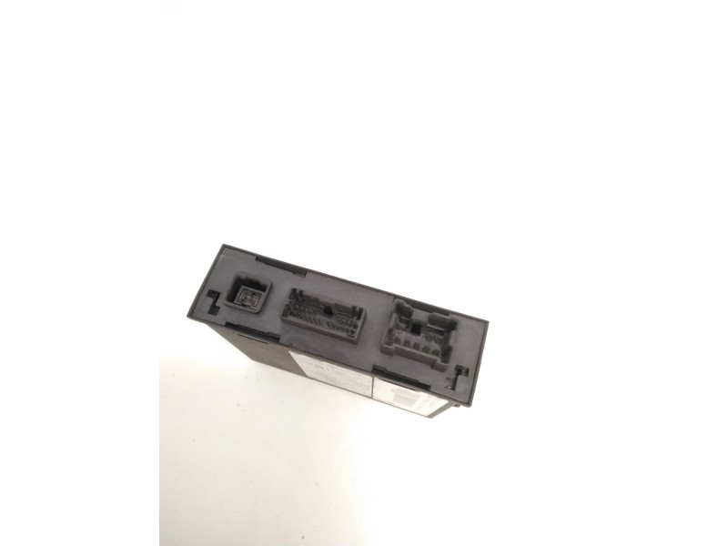 Recambio de modulo electronico para nissan terrano ii (r20) 2.7 td 4wd referencia OEM IAM 285969F97 5WK46010C SIEMENS