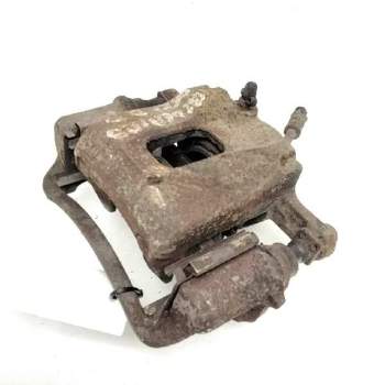 Recambio de pinza freno delantera derecha para nissan bluebird berlina (t12/72) referencia OEM IAM   11427