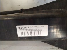 Recambio de refuerzo paragolpes trasero para audi q7 (4lb) 3.0 tdi quattro referencia OEM IAM 4L0803921K 305297  2