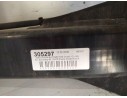 REFUERZO PARAGOLPES TRASERO 4L0803921K 305297 