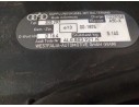 REFUERZO PARAGOLPES TRASERO 4L0803921K 305297 