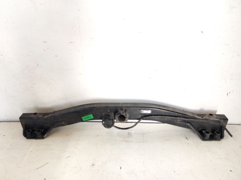 Recambio de refuerzo paragolpes trasero para audi q7 (4lb) 3.0 tdi quattro referencia OEM IAM 4L0803921K 305297 