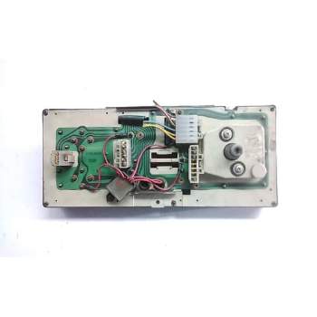 Recambio de cuadro instrumentos para lancia y10 referencia OEM IAM 6041570040  
