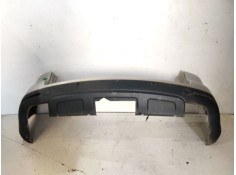Recambio de paragolpes trasero para volkswagen touareg (7la) tdi v10 referencia OEM IAM    2