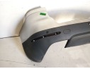 PARAGOLPES TRASERO 
